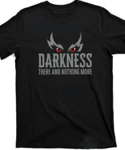 Ravens Darkness There And Nothing More shirt