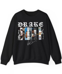 Drake Vintage Graphic 90s Shirt, Drake Take Care Shirt, Drake Tour Tshirt