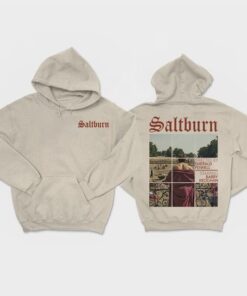 Saltburn Merch, Saltburn Movie, Jacob Elordi Shirt, Barry Keoghan Shirt