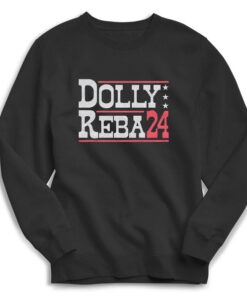 Dolly Reba 2024 shirt, Dolly Parton Shirt