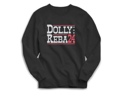 Dolly Reba 2024 shirt, Dolly Parton Shirt