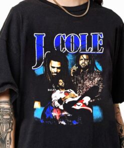 J cole Graphic shirt, J cole Sweatshirt