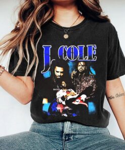 J cole Graphic shirt, J cole Sweatshirt