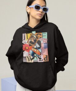 Juice Wrld Vintage Shirt, Juice wrld rapper shirt, Juice wrld merch