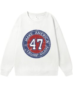 Trump 47 tshirt, Trump 2024 Shirt, Trump 2024 Sweater