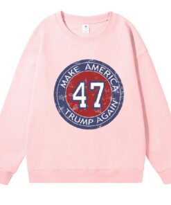 Trump 47 tshirt, Trump 2024 Shirt, Trump 2024 Sweater