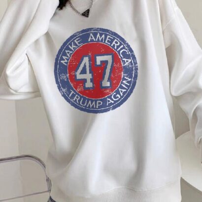 Trump 47 tshirt, Trump 2024 Shirt, Trump 2024 Sweater