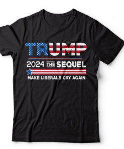 Trump Shirt, Donald Trump 2024 Shirt, Trump tee