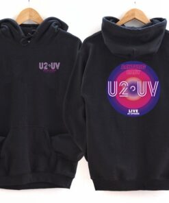 U2 Achtung Baby Live At Sphere Tour 2024 Shirt, Classic Rock U2 Tour 2024 Shirt, U2 Band Merch, U2 Fan Gift Shirt