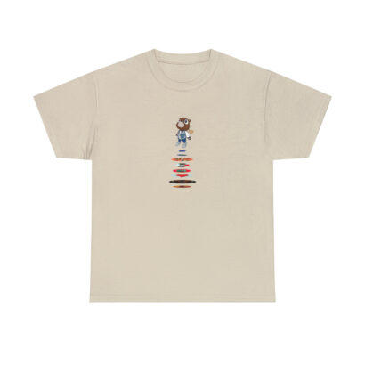 Kanye West Graduation T-shirt, The College Dropout, Graduation Bear