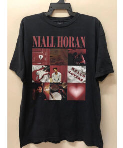 Niall Horan The Show tour 2024 Shirt, Niall Horan 2024 Shirt, Niall Horan merch tee