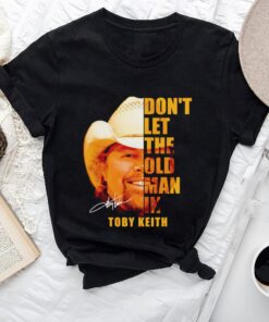 Toby Keith Music Shirt, Toby Keith Fan Gifts, Toby Keith Merch, Toby Keith Tee