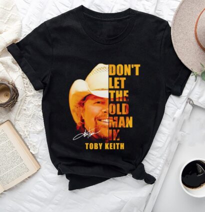 Toby Keith Music Shirt, Toby Keith Fan Gifts, Toby Keith Merch, Toby Keith Tee