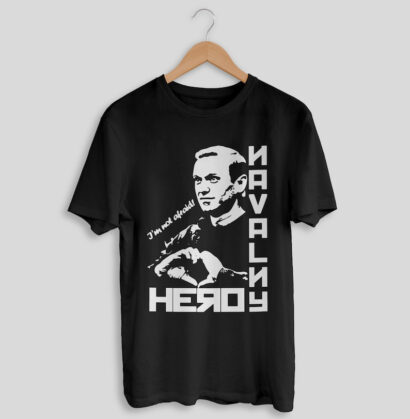 Alexei Navalny Shirt, Rip navalny, Alexei navalny tee, Navalny tshirt