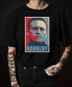 Alexei Navalny Shirt, Rip navalny, Alexei navalny tee, Navalny tshirt