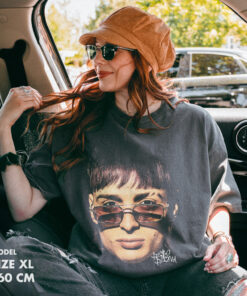PESO PLUMA Graphic Tee, Music Artist Inspired Shirt Big face shirt