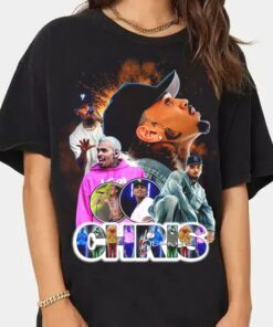 Chriis Br0wn 11:11 Tour T-Shirt, Chriis Br0wn 2024 Tour Sweatshirt, Chriis Br0wn Album Shirt