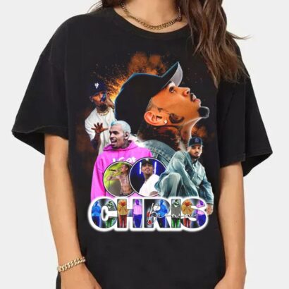 Chriis Br0wn 11:11 Tour T-Shirt, Chriis Br0wn 2024 Tour Sweatshirt, Chriis Br0wn Album Shirt