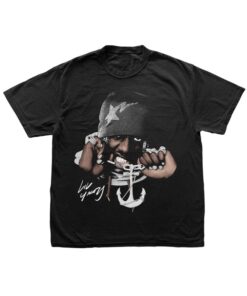 LIL YATCHY T-SHIRT