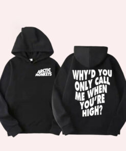 Arctic Monkeys Shirt, Arctic Monkeys Hoodie, Arctic monkeys tshirt