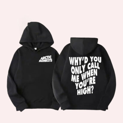 Arctic Monkeys Shirt, Arctic Monkeys Hoodie, Arctic monkeys tshirt