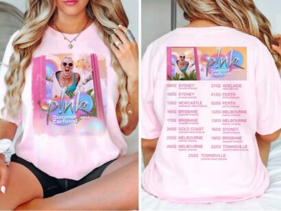 P!nk Pink Summer Carnival 2024 Shirt, P!nk Singer Tour 2024 shirt, Pink Lovers Shirt, Merch Pink Tshirt