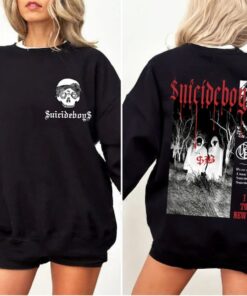 Suicideboys Shirt, Suicideboys hoodie , Suicideboys merch