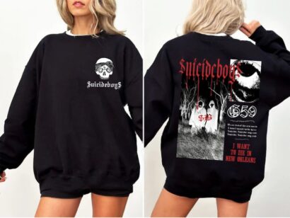 Suicideboys Shirt, Suicideboys hoodie , Suicideboys merch