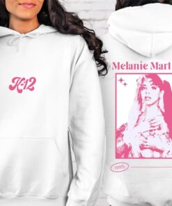 Melanie Shirt, Melanie Sweatshirt, Melanie Hoodie