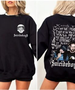 Suicideboys tshirt, Suicideboys shirt, Suicideboys hoodie