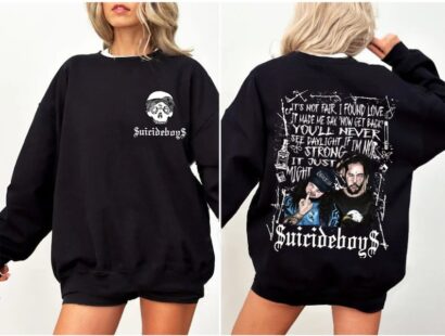 Suicideboys tshirt, Suicideboys shirt, Suicideboys hoodie