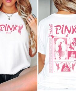 Nicki Minaj Pink Friday 2 Tour Shirt, Nicki Minaj World Tour Shirt, Nicki Minaj Statue Sweatshirt