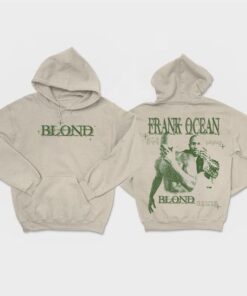 Frank Ocean Rap Music Hoodie, Vintage Blond Album Rap 90s Tee, Frank Ocean Hoodie