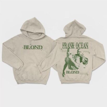 Frank Ocean Rap Music Hoodie, Vintage Blond Album Rap 90s Tee, Frank Ocean Hoodie