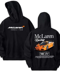 Mclaren Formula 1 Shirt, McLaren F1 Shirt, Mclaren F1 Team Tee, Mclaren F1 T-shirt, Mclaren 2024 Shirt