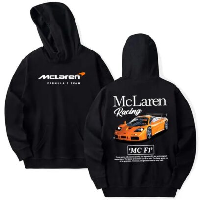 Mclaren Formula 1 Shirt, McLaren F1 Shirt, Mclaren F1 Team Tee, Mclaren F1 T-shirt, Mclaren 2024 Shirt