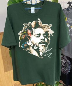 J cole Tour T-shirt, J Cole dreamville festival 2024 T-shirt