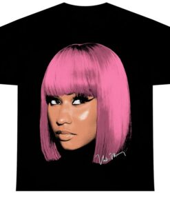 Nicki minaj tshirt, Nicki minaj shirt