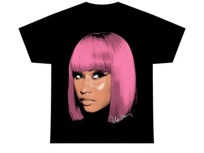 Nicki minaj tshirt, Nicki minaj shirt