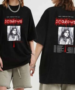 Searows 2024 Tour Shirt, Searows Fan Shirt, Searows Concert Shirt