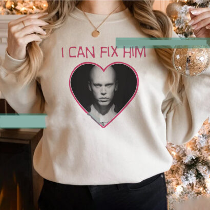 Feyd-Rautha, Austin Butler shirt, I Can Fix Him Funny Tee