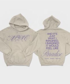 N.S.Y.N.C Paradise Shirt| Boy Band 2 Sides Gildan Hoodie, Sweatshirt| Music Concert 2024 For Fans, 90s Boy Band Sweatshirt, Nsync Eras Shirt