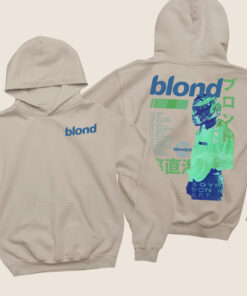 Blond shirt, Frank Blond Vintage 90s Style Graphic Hoodie, Cute Unisex t-shirt, Vintage Frank Ocean shirt