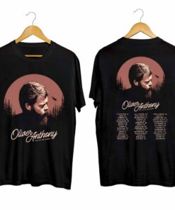 Oliver Anthony 2024 tour shirt, Oliver Anthony Out Of The Woods 2024 Tour Shirt, Oliver Anthony 2024 Tour Shirt, Out Of The Woods 2024 Concert