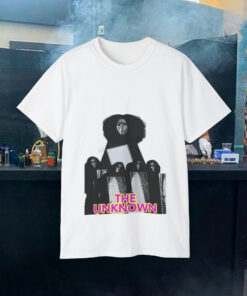 The Unknown Wonka Experience Tee