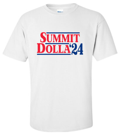 New Summit Dolla '24 T-shirt