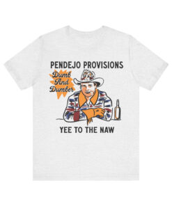 Cowboy shirt, Yee to naw shirt