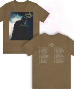 Jelly Roll The beautifully broken tour 2024 shirt, Jelly Roll 2024 tshirt, Jelly Roll shirt