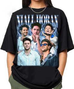 Niall Horan Shirt, Niall Horan tour 2024 Shirt, The Show Live On Tour 2024 shirt