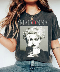 Madonna tour 2024 shirt, Madonna The Celebration tour 2024 Shirt, Madonna Queen of Pop shirt